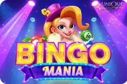 Bingo Mania