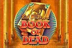 Book of Dead