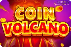 Coin Volcano