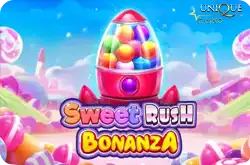 Sweet Rush Bonanza Slot