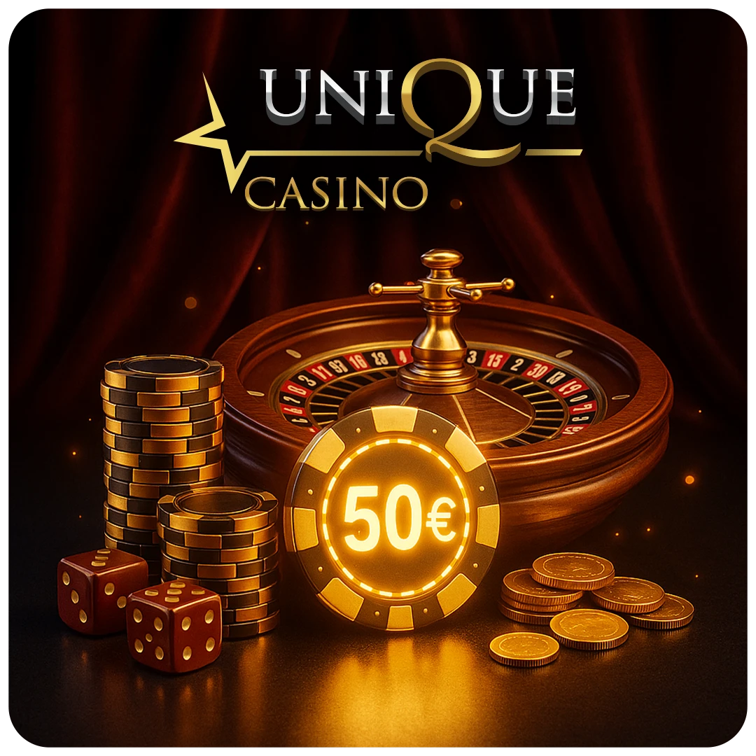 casino bonus sans depot 50 €