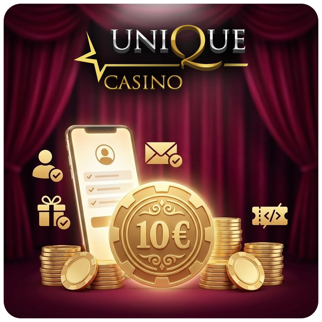 bonus casino sans depot