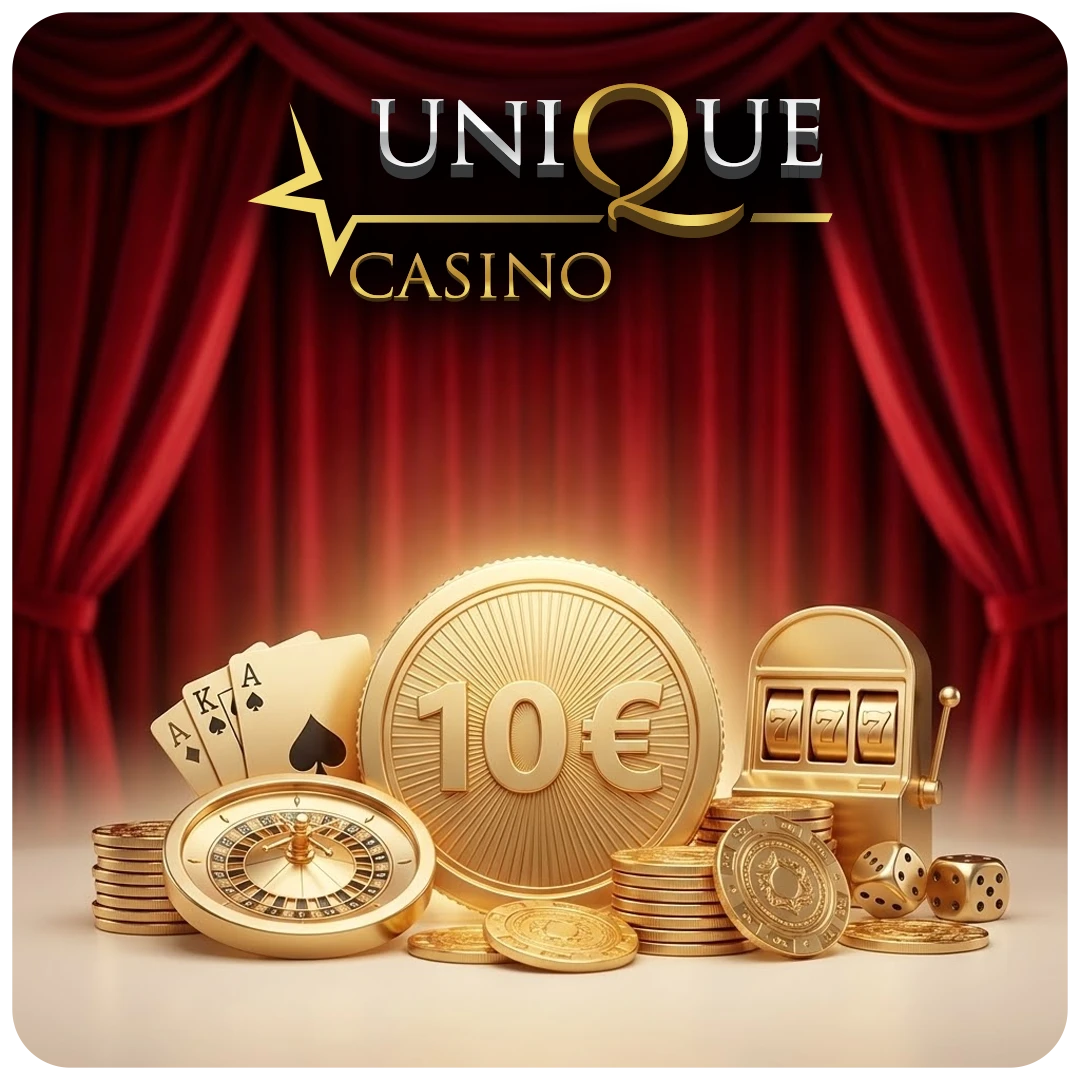 bonus sans dépôt nouveau casino