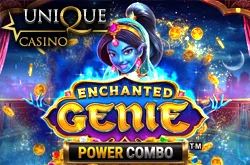 enchanted genie power combo