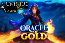 oracle of gold