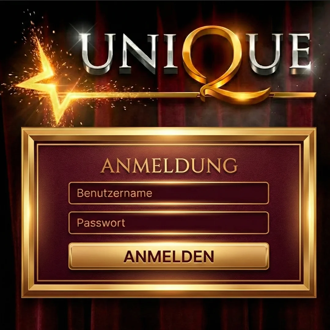 unique casino com